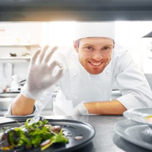 Restaurant Management - Takeaway Business