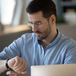 Time Management Training - Online Course