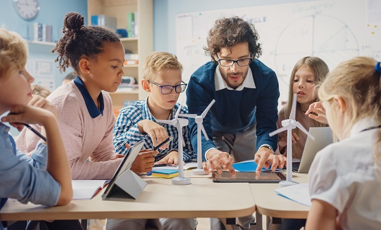 Teaching and Education