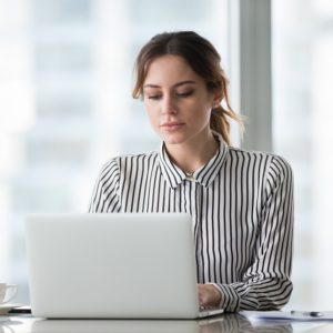 Email Writing Training