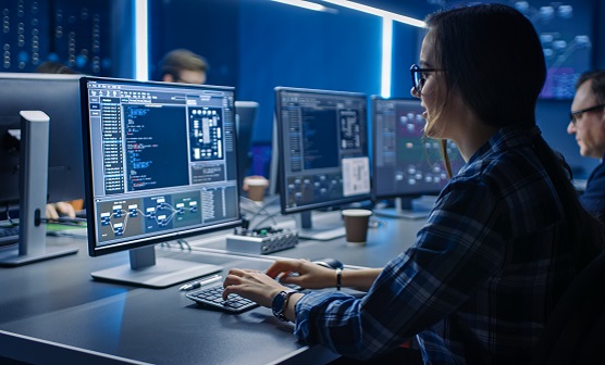 IT and Software