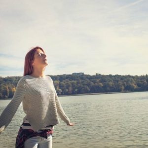 Mental Freedom: Freedom From Pain