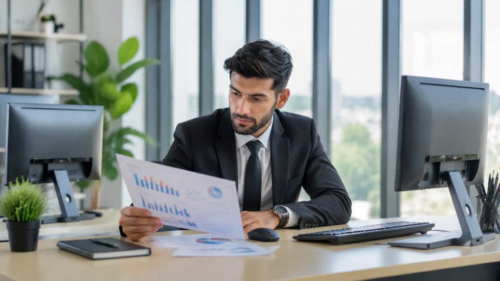 Payroll Management Course - 1