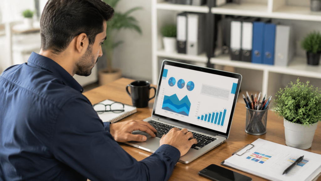 Payroll Management Course