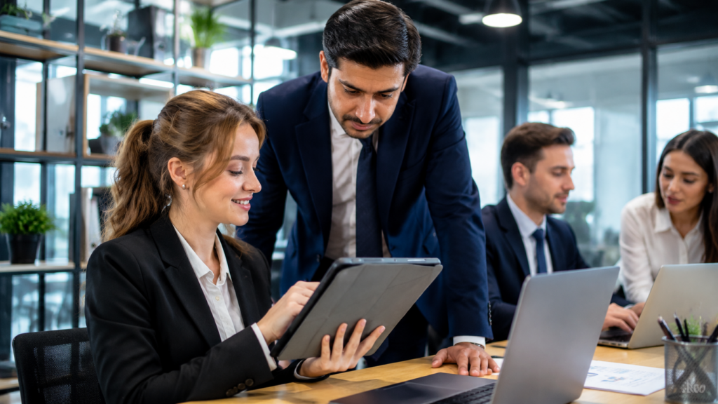 Payroll Management Course - 1