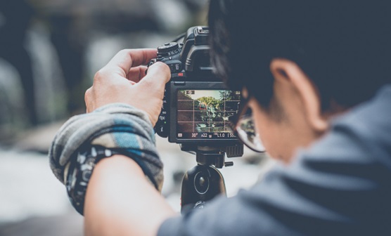 Photography and Design