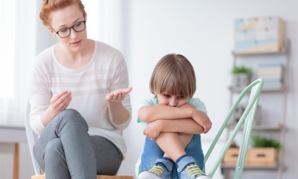 TQUK Level 2 Certificate in Behaviour that Challenges in Children (RQF)