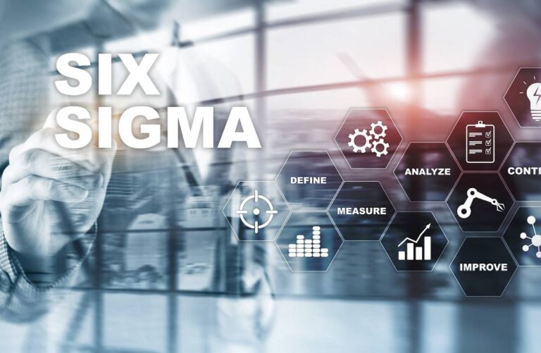 Lean Six Sigma Green Belt Course