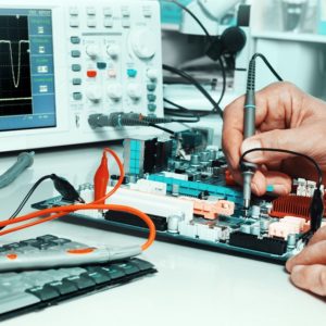 Basic AC Circuit Analysis