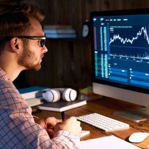 Cryptocurrency Mining Online Course