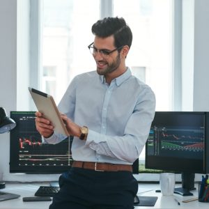 Cryptocurrency: Wallets, Investing & Trading