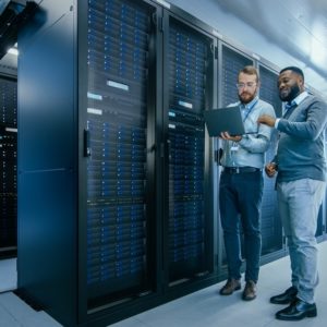 Data Center Training Essentials: General Introduction