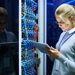 Data Center Training Essentials: Mechanical & Cooling