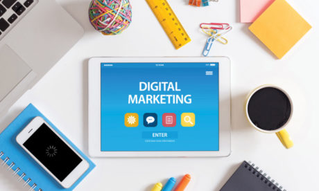 Digital Marketing – Growth Hacking Techniques