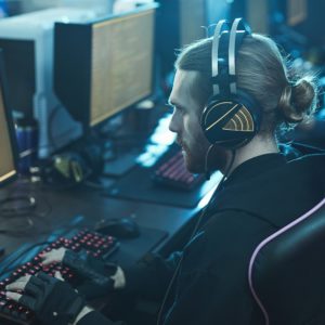 Diploma in Computer Programming