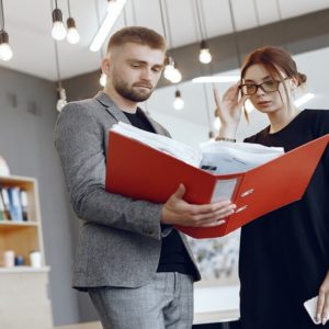 Document Control and EDMS Implementation Step