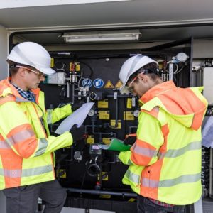 Electrical Engineering for Electrical Substations