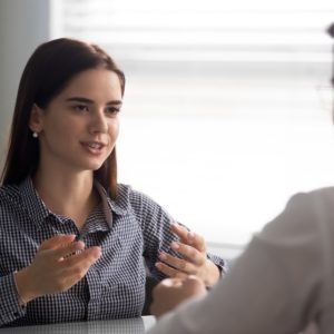 English for Job Interview