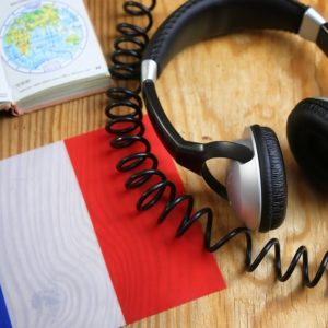 French Course - Intermediate Level