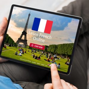 French Language for Beginners