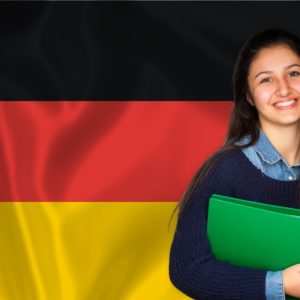 German Language: Intermediate Level
