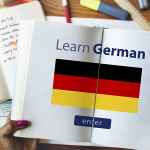 German Language for Beginners