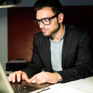Integration of Blockchain dapps with WEB3.JS