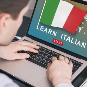 Italian Language for Beginners