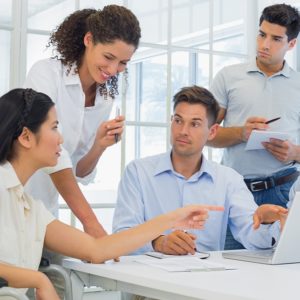 Personal and Networking Skills
