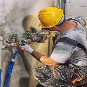 Pipe Fitting Course