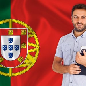 Portuguese Language for Beginners