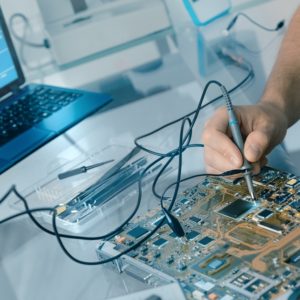 Power Electronics for Electrical Engineering