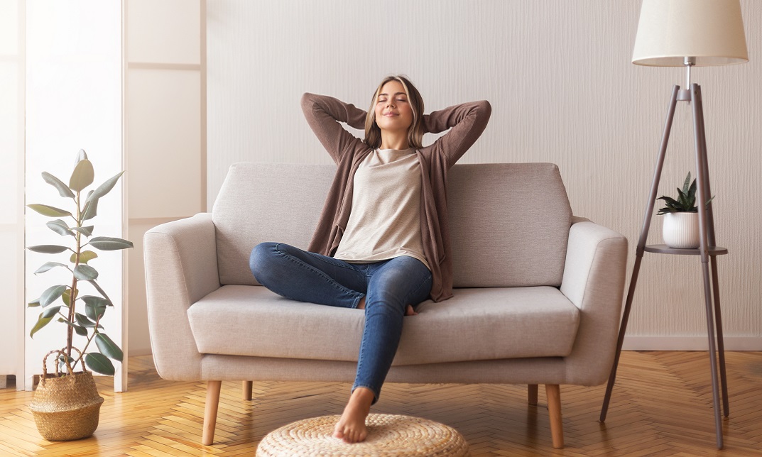 Self-Help Psychology: Mental Freedom