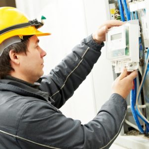Smart Meter Installer Training