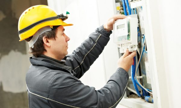 Smart Meter Installer Training