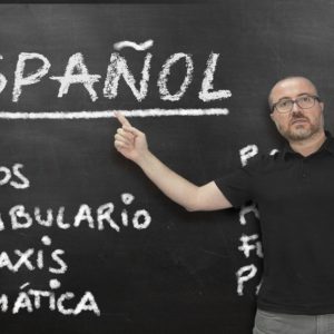 Spanish Language for Beginners