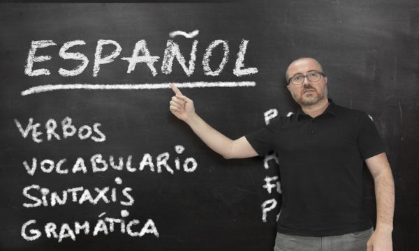 Spanish Language for Beginners