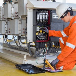 Symmetrical Components for Three Phase Power Analysis