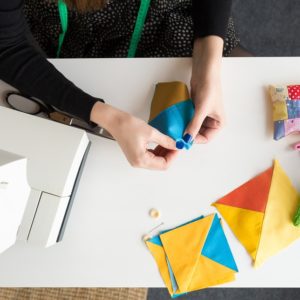 Textiles & Fabrics in Interior Design