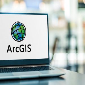 The Basics of ArcGIS for Hydrology