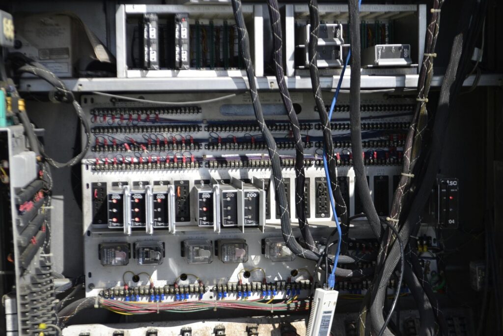 Electronic and Electrical Devices Maintenance