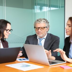 Fundamentals of Business Analysis