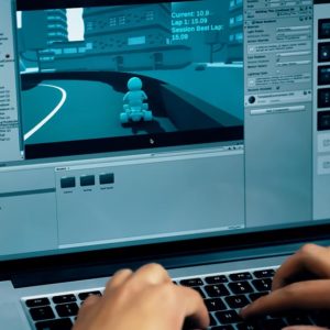 Create a Game With Gamemaker Studio 2