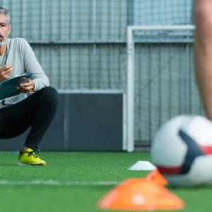 Football Coach
