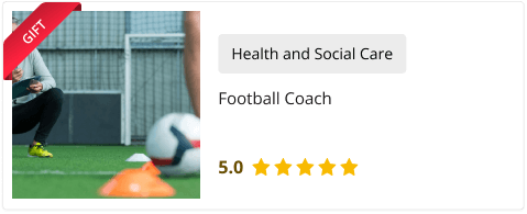 Football Coach Course(Gift Course)