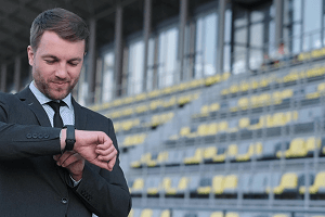 Football _ Sports Agent Course Image 1
