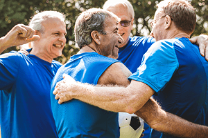 Football _ Sports Agent Course Image 3