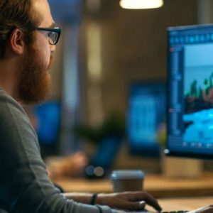 Game Development using Cocos2d-x v3 C++