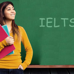 IELTS Exam Preparation