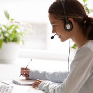IELTS Speaking Masterclass